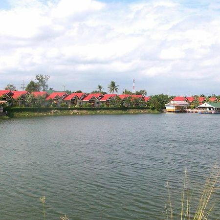 Rimbueng Resort Pranburi 外观 照片